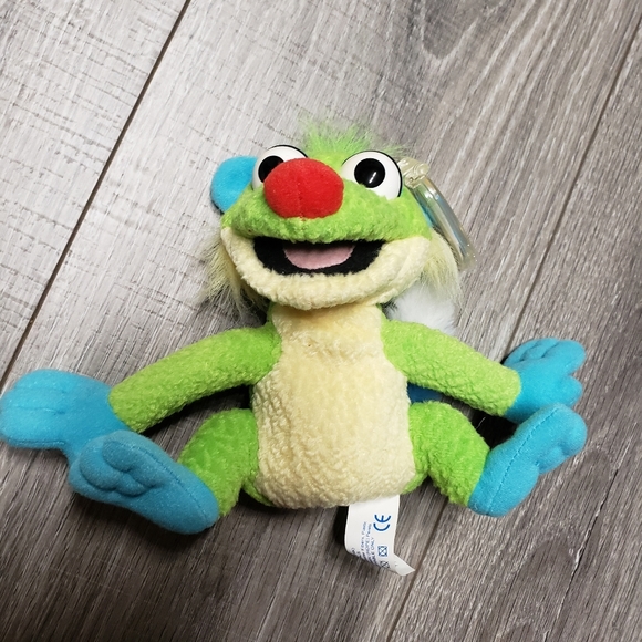 treelo plush